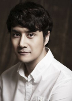 Kim Soo Yong (1976)