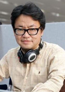 Kim Won Seok (1960)