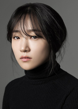 Kim Ye Eun (1989)