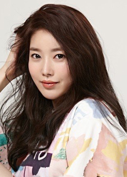 Kim Yeo Jin (1987)