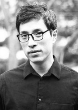 Kim Yeong Dae (1970)