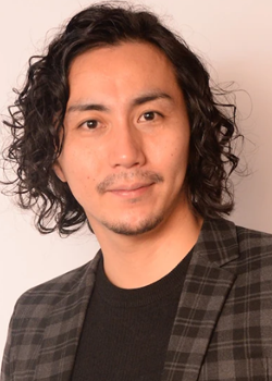 Gomoto Naoya (1980)