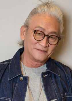 Gong Jin Guo (1946)