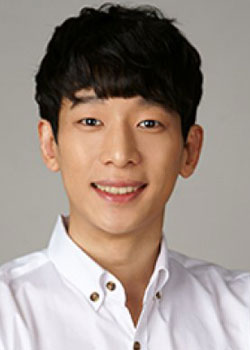 Gook Ji Yong (1988)