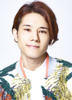 Goseki Koichi (1985)