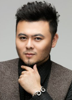 Gu Feng (1990)