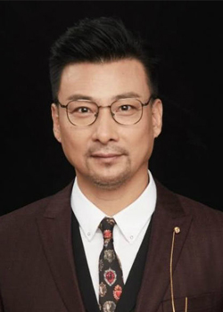 Guo Jun (1968)
