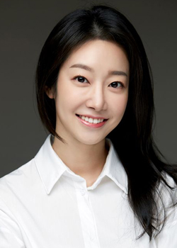 Ha Eun Soo (1989)