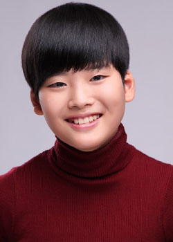 Ha Jeong Hoon (2003)