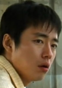 Ha Jin Soo (1970)
