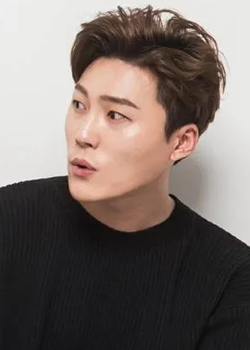 Ha Joon Seok (1987)