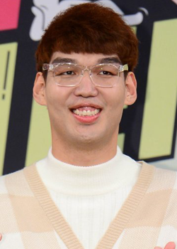 Ha Seung Jin (1985)