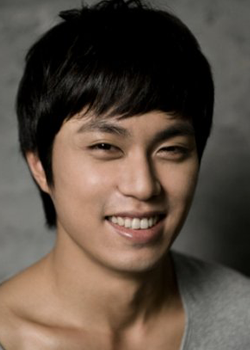 Ha Tae Seong (1984)