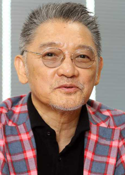 Hagiwara Kenichi (1950)