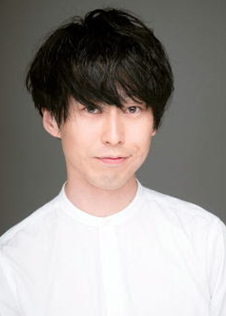 Hagiwara Kenta (1990)
