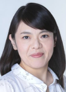 Hagiwara Rie (1971)