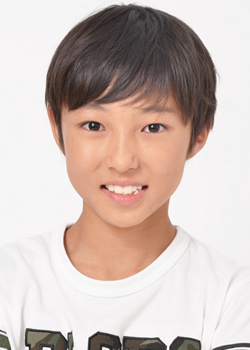 Hagiwara Soshi (2006)