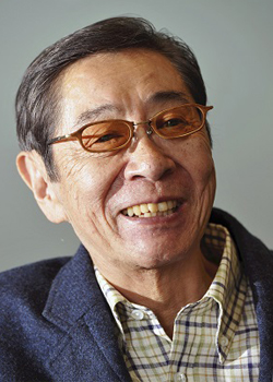 Hamada Mitsuo (1943)