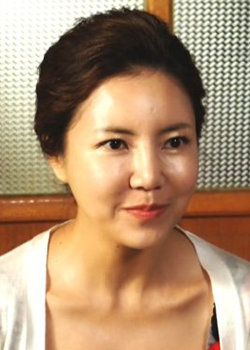 Han Chae Min (1980)