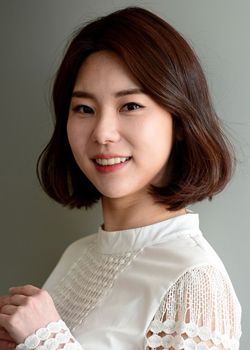 Han Da Eun (1990)