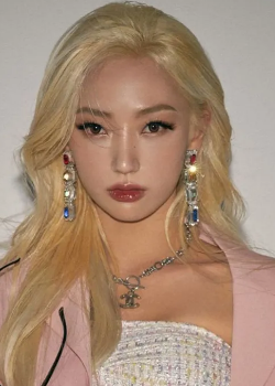 Han Ha Eun (HAEUN / Redlic) (1995)