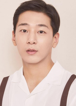Han Jae Ha (1988)