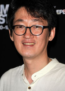 Han Kyeong Soo (1970)
