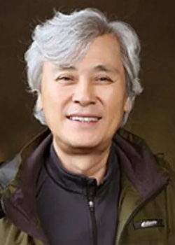 Han Kyoo Hee (1944)
