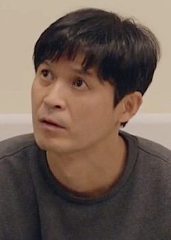 Han Sang Cheol (1973)