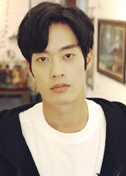 Han Seong Soo (1983)