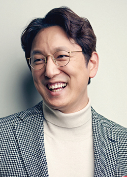 Han Seok Joon (1975)
