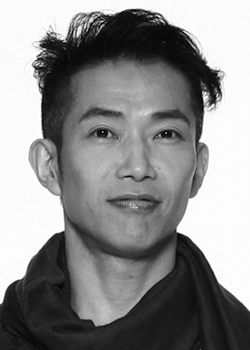 Hanai Kyonosuke (1990)