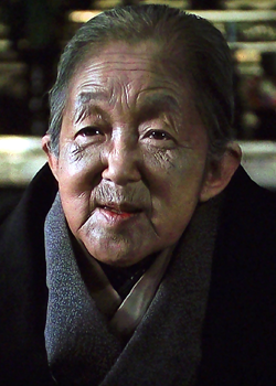 Hara Hisako (1909)
