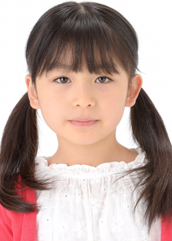 Harada Koko (2014)