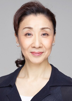 Harukaze Hitomi (1960)