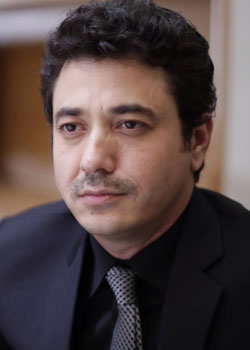 Hasan Noman