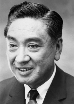 Hasegawa Kazuo (1908)