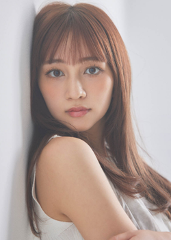 Hasegawa Mitsuki (2002)