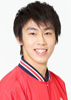 Hasegawa Osamu (1998)