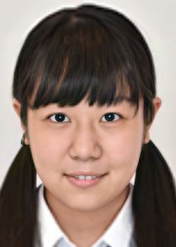 Hashiguchi Kanako (2001)