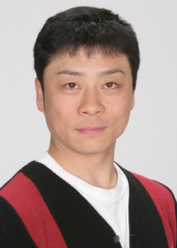 Hashimoto Jun (1964)