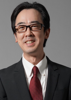 Hashimoto Keiichiro (1977)