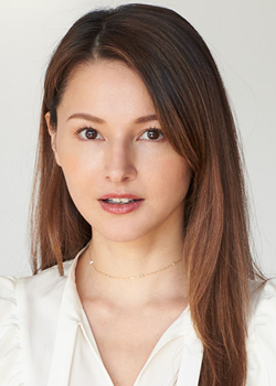 Hashimoto Reika (1980)