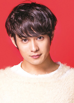 Hashimoto Yuta (1995)