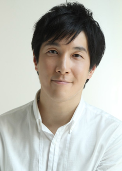Hashizume Ryo (1986)