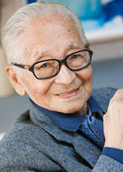Hata Masanori (1935)