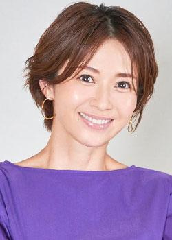 Hatano Hiroko (1975)