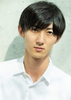 Hatano Hirotaka (1993)