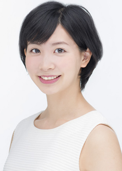 Hattori Saika (1994)