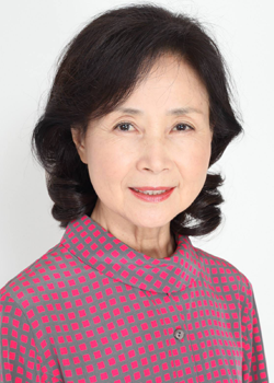 Hattori Taeko (1949)